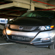 Illustration for article titled Hybrid Car Wars: Honda Insight Vs. Ford Fusion Hybrid